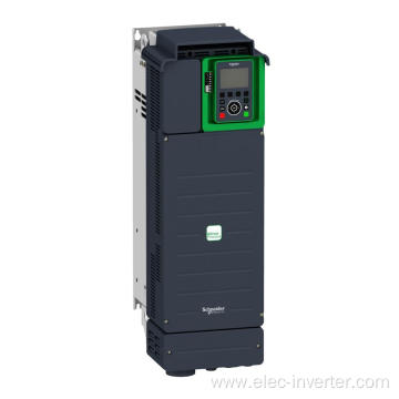 Schneider Electric ATV630D37N4 Inverter